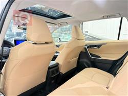 تويوتا راف 4